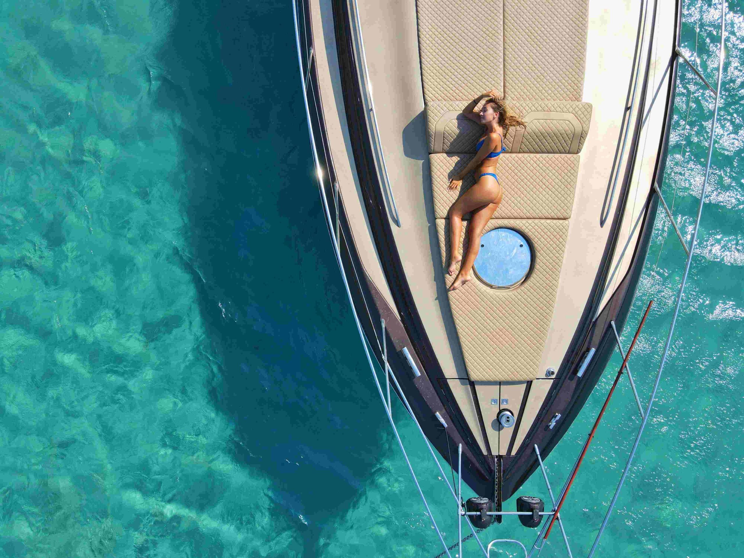 Excitement and relaxation