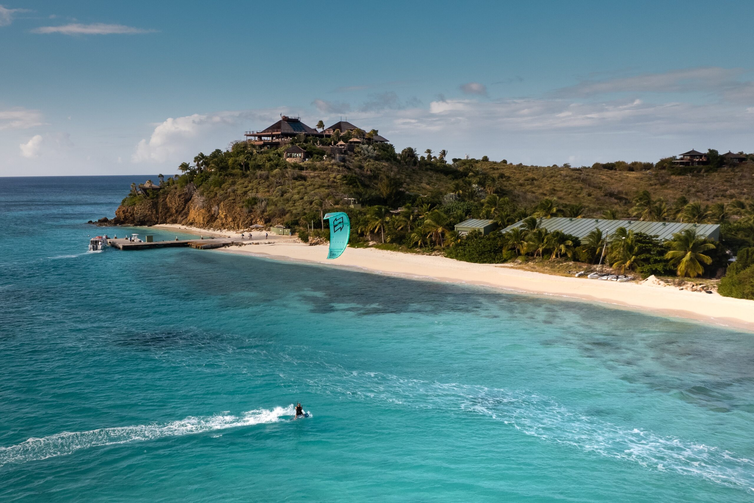 Sailing in the British Virgin Islands on a Crewed Yacht: Endless Adventures Await