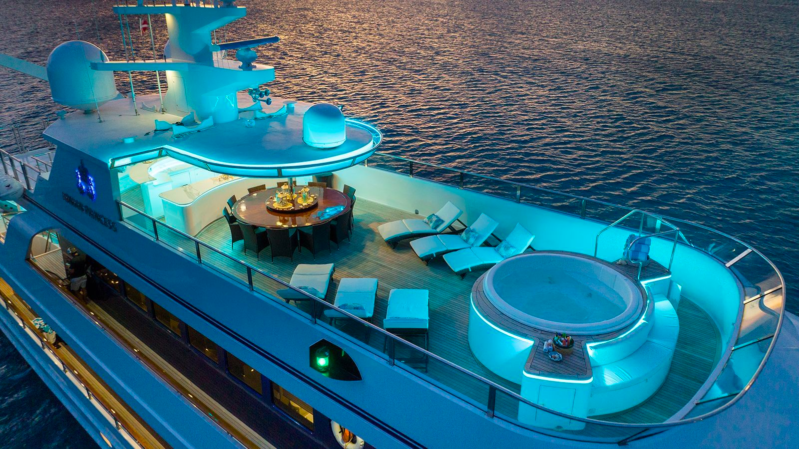 The Sailing Capital of the World