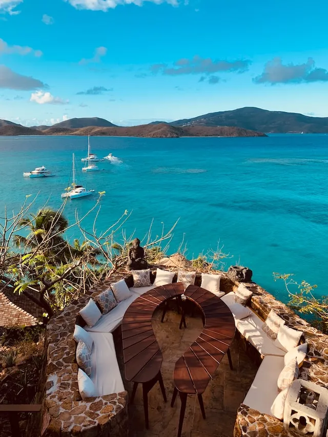British Virgin Islands (BVI)