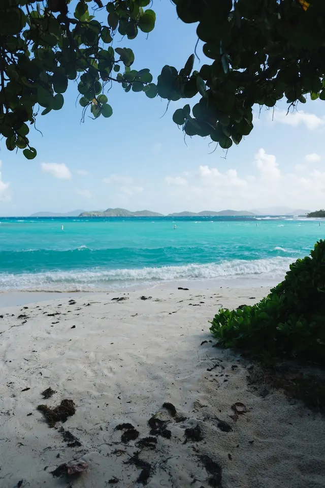US Virgin Islands (USVI)