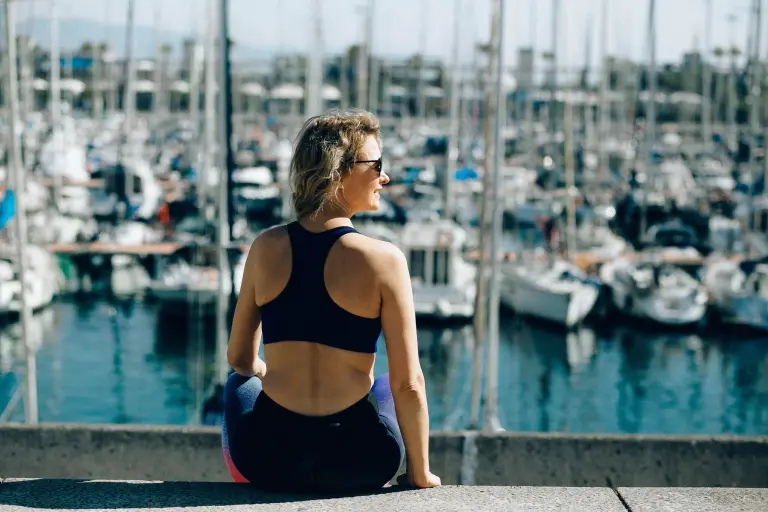 The best locations for first charter