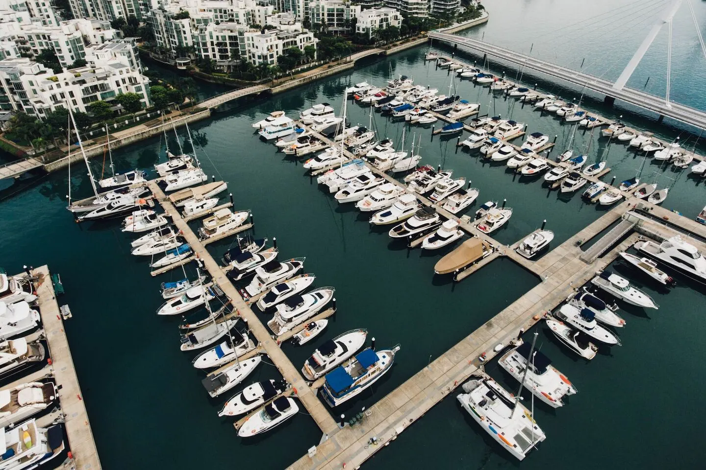Yacht Sales