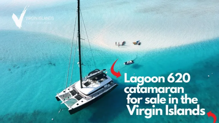 Yacht listings at their best