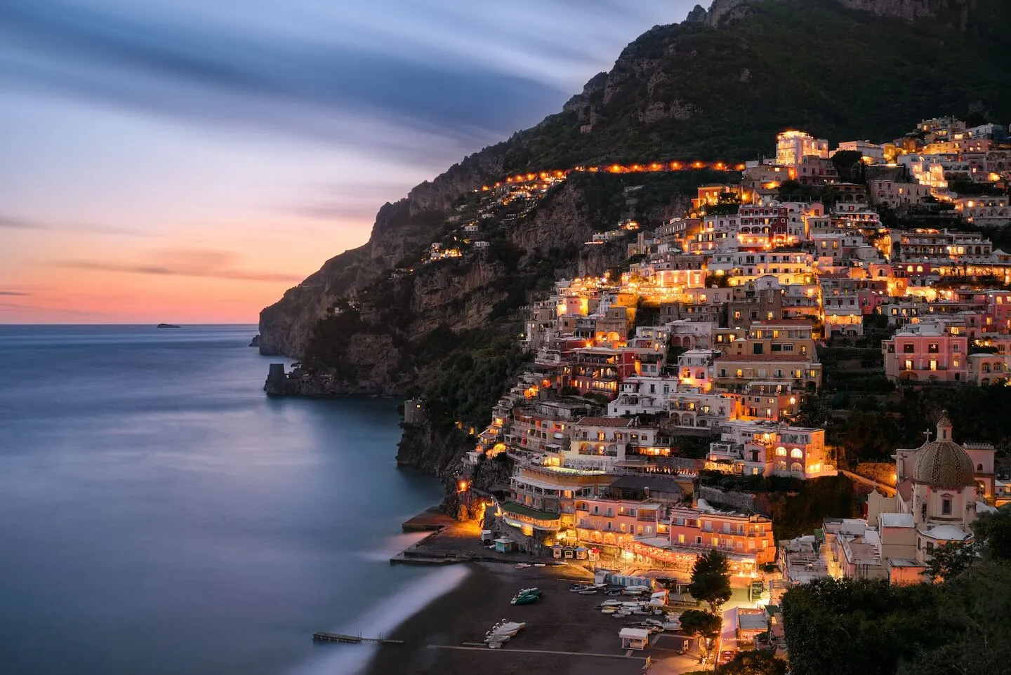 Mediterranean Magic