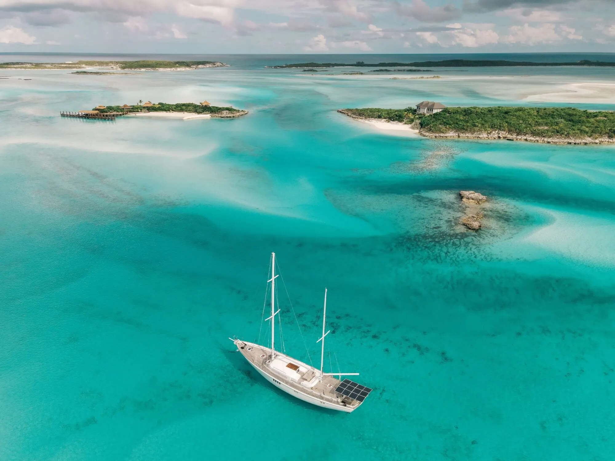 Caribbean Paradise