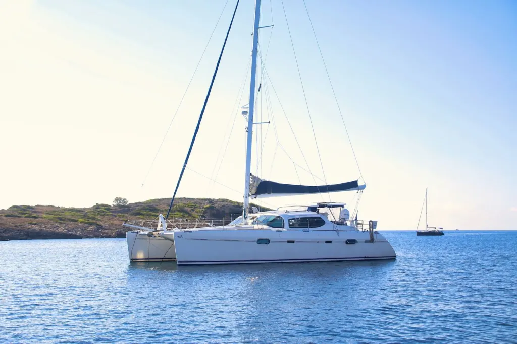 Catamarans