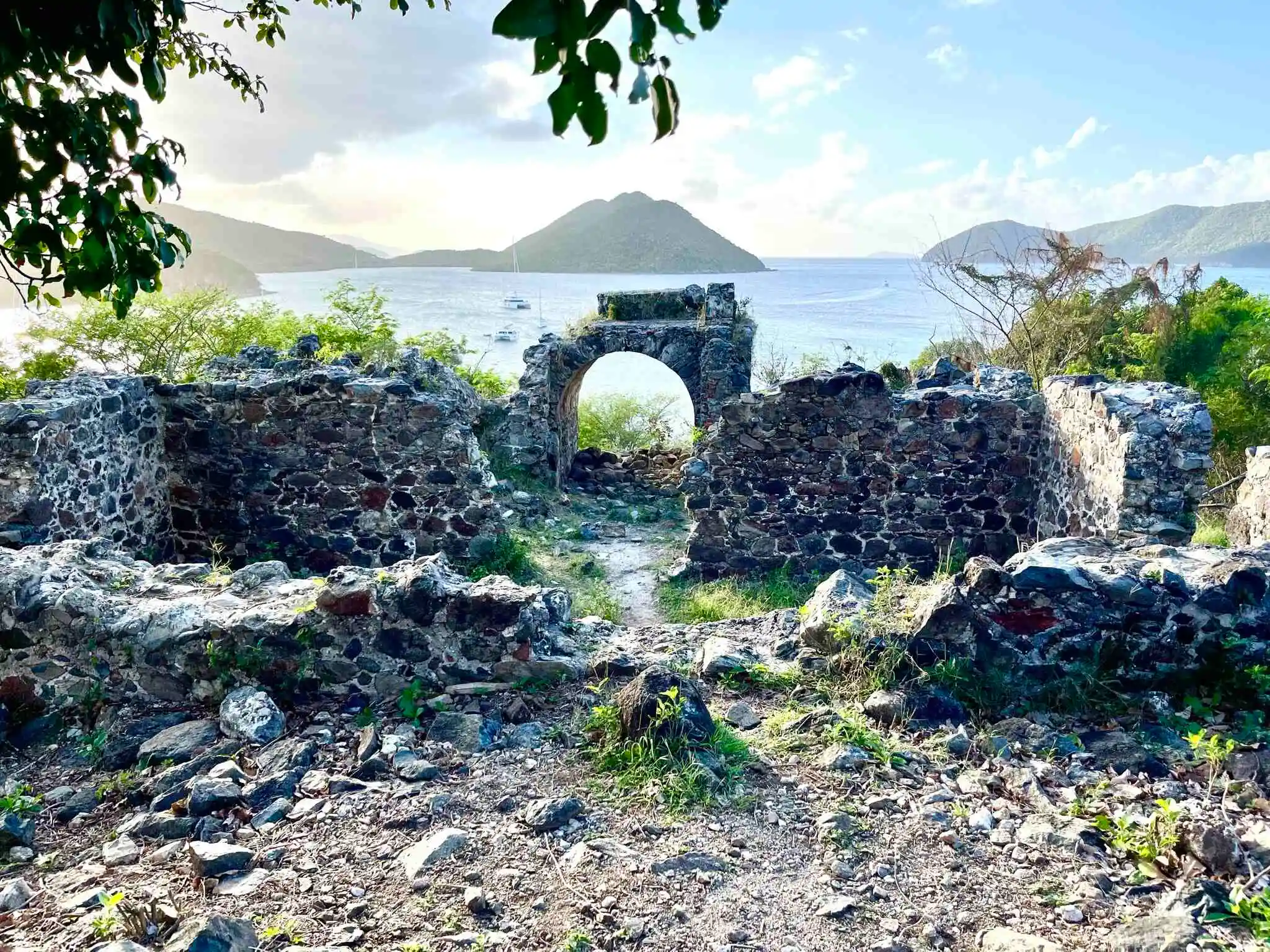 Caribbean Gem of USA