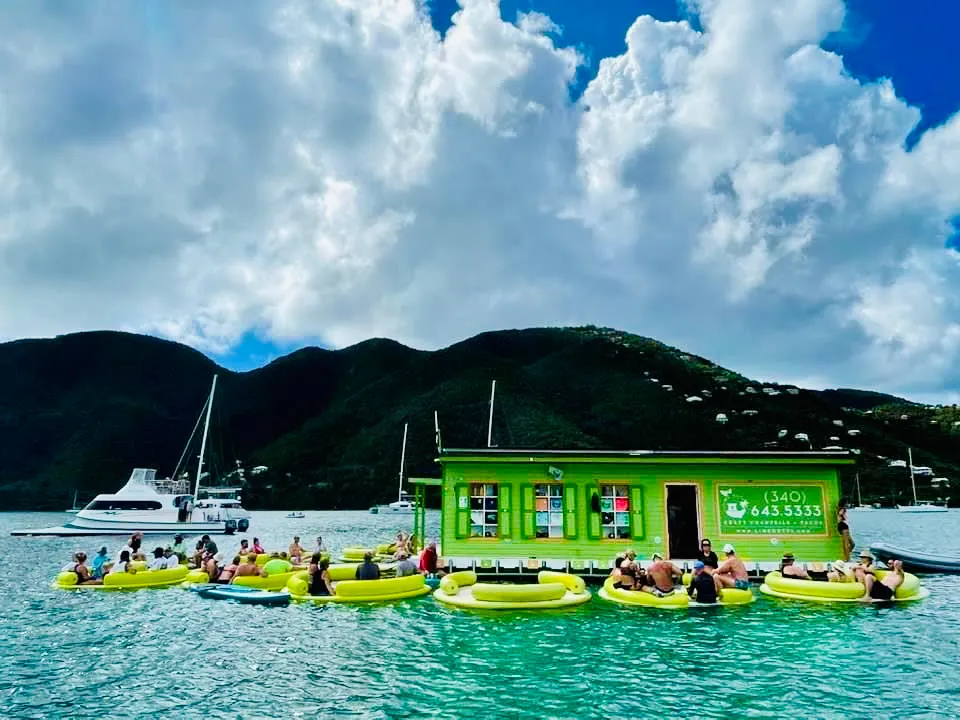 Exploring US Virgin Islands must – sees