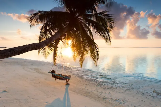 Maledives