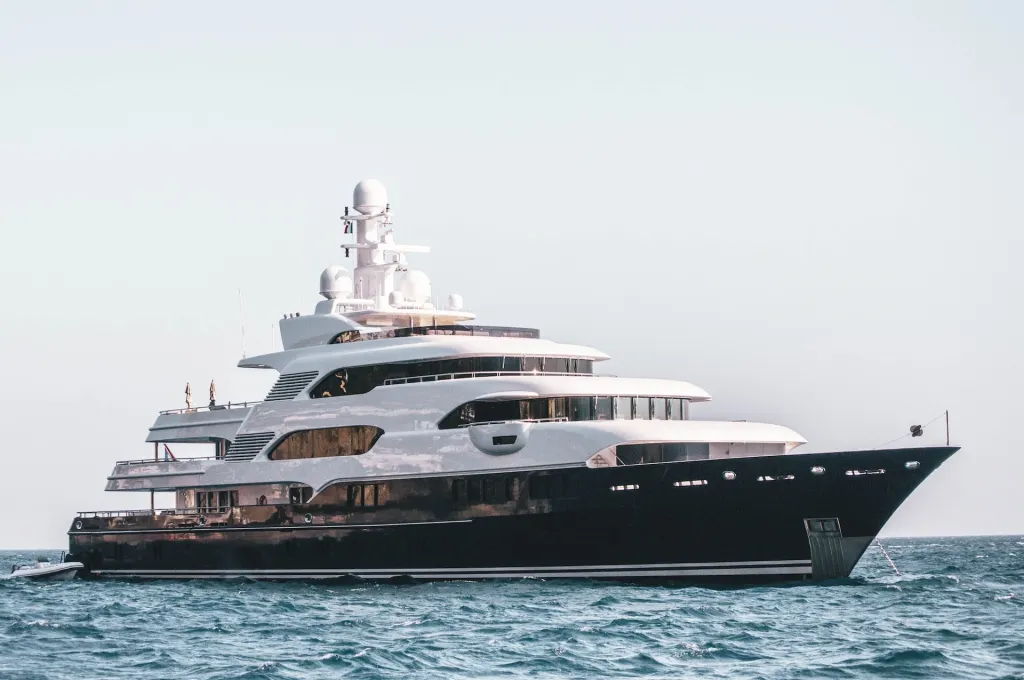 Power Yachts