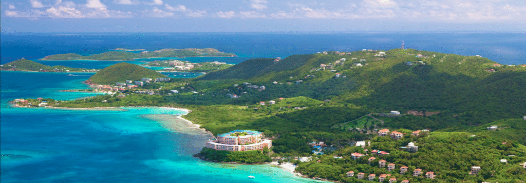 US Virgin Islands