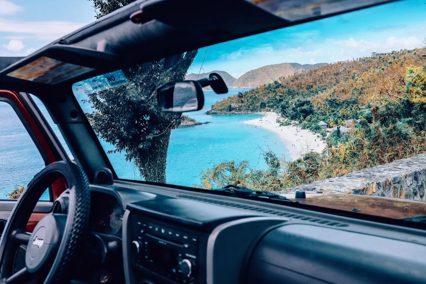 US Virgin Islands