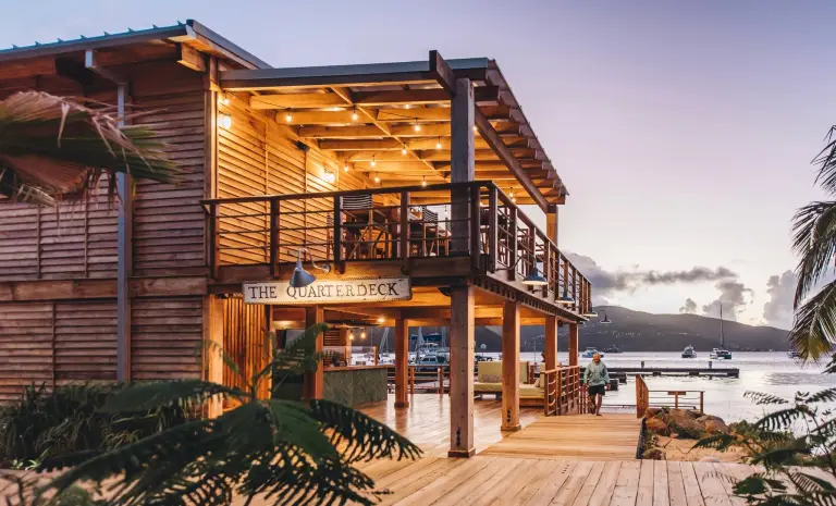 Explore Pristine Beaches, Luxury Retreats, and Sailing Adventures in the BVI