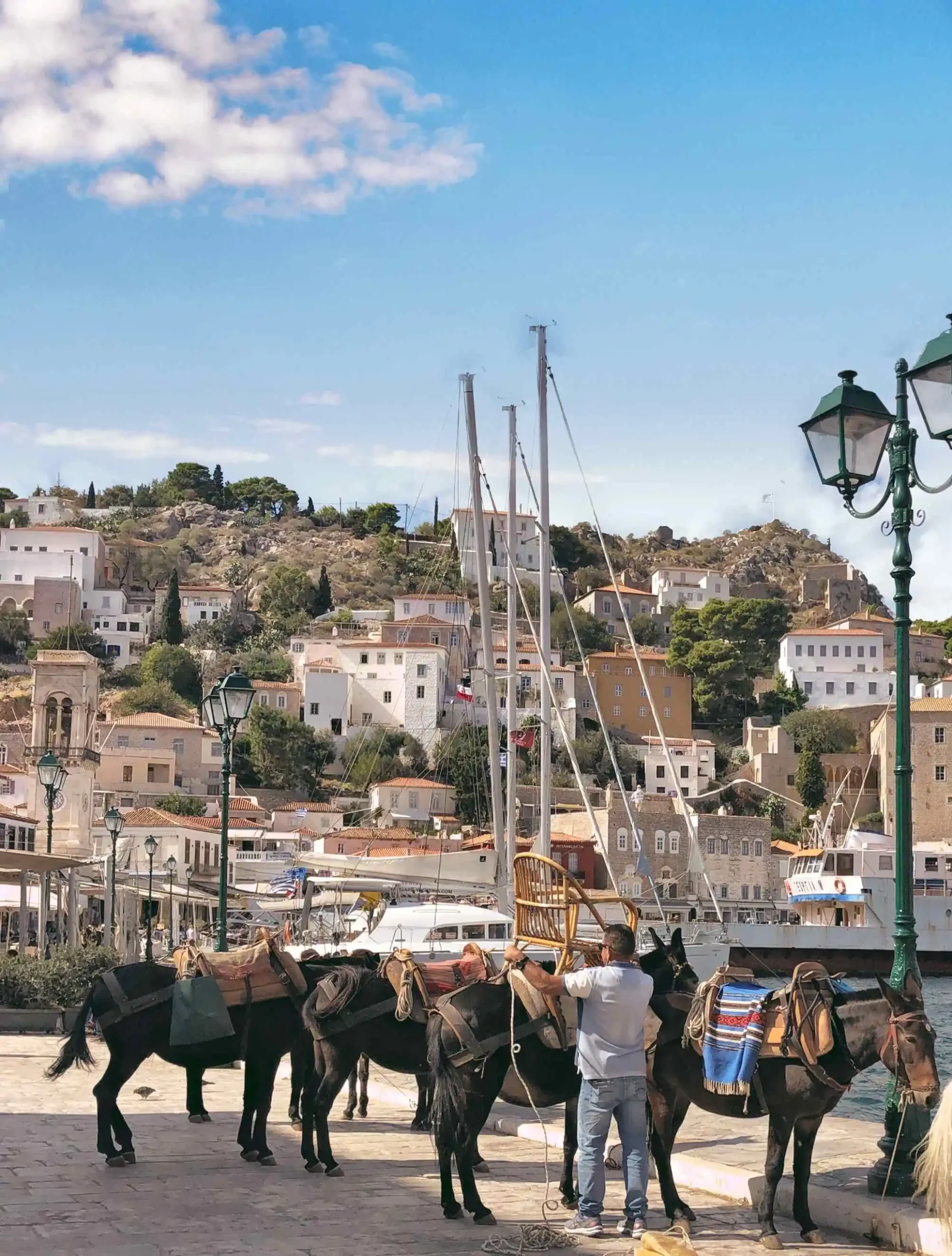 Crete: An Island of Legends and Reality