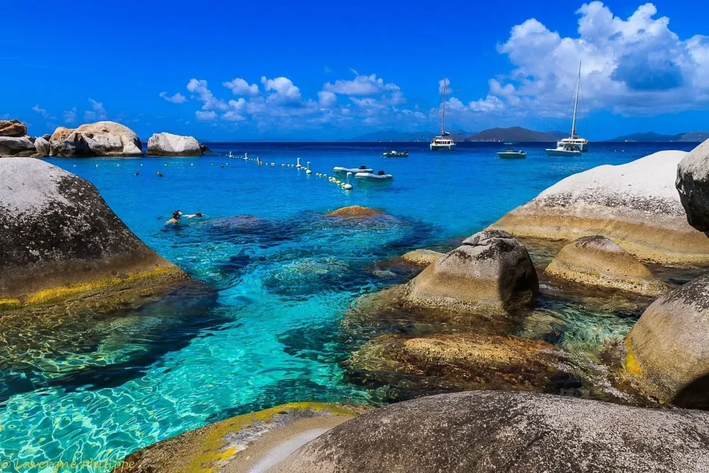 British Virgin Islands