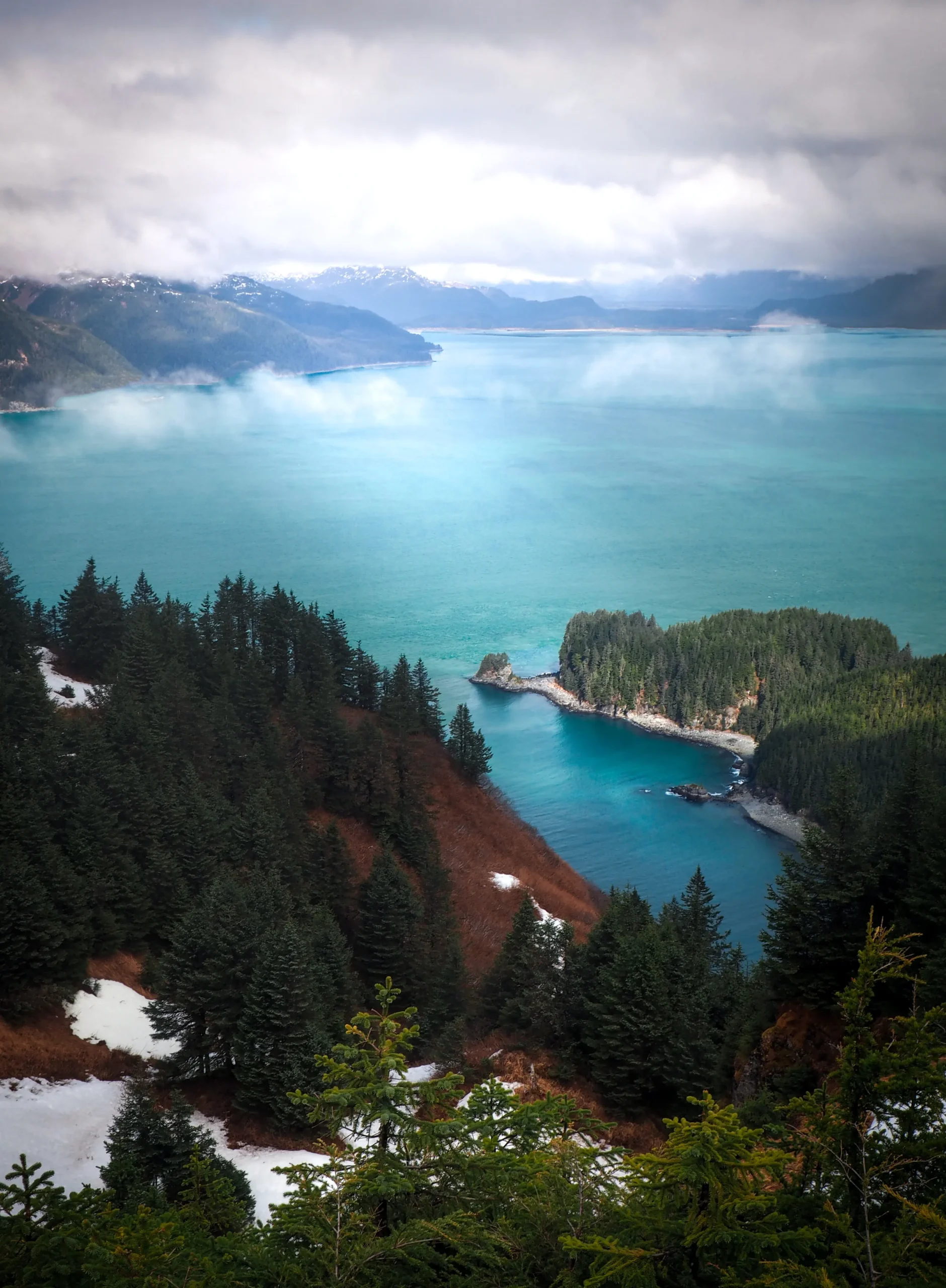 Best Attractions from the Water