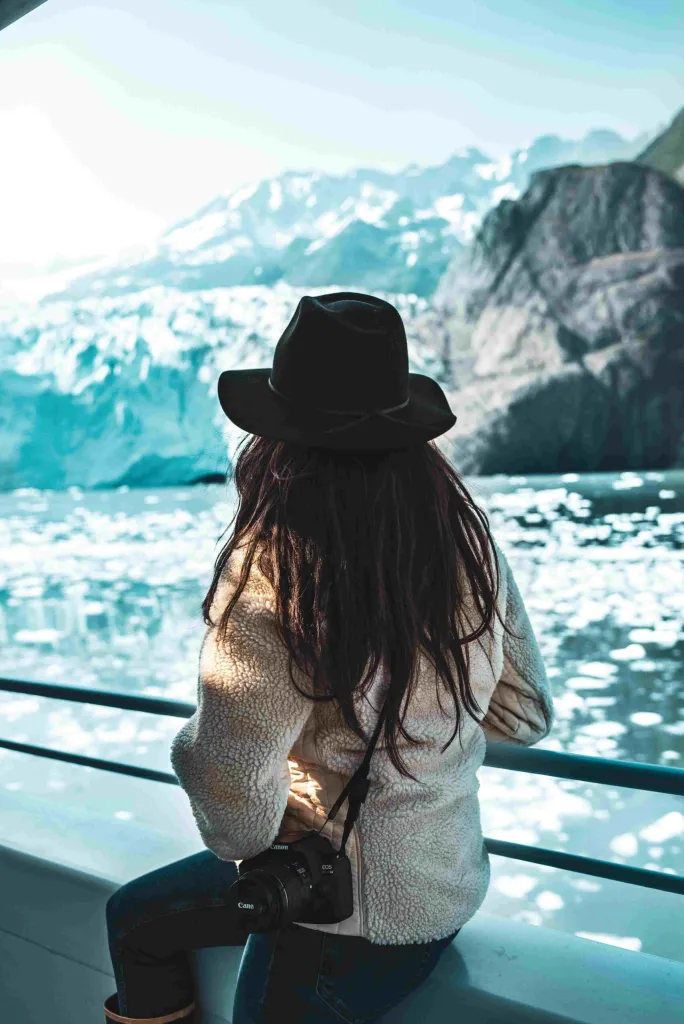 Culture and Brief History of Alaska