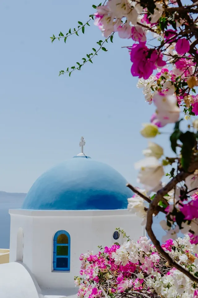 Cyclades: Where Aegean Dreams Unfold