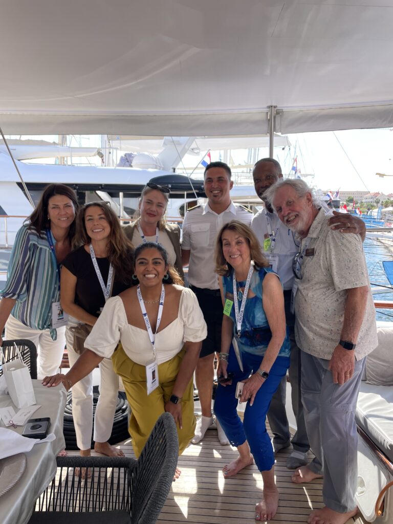CROYA Yacht Show 2025: Croatia Shines as a Charter Destination