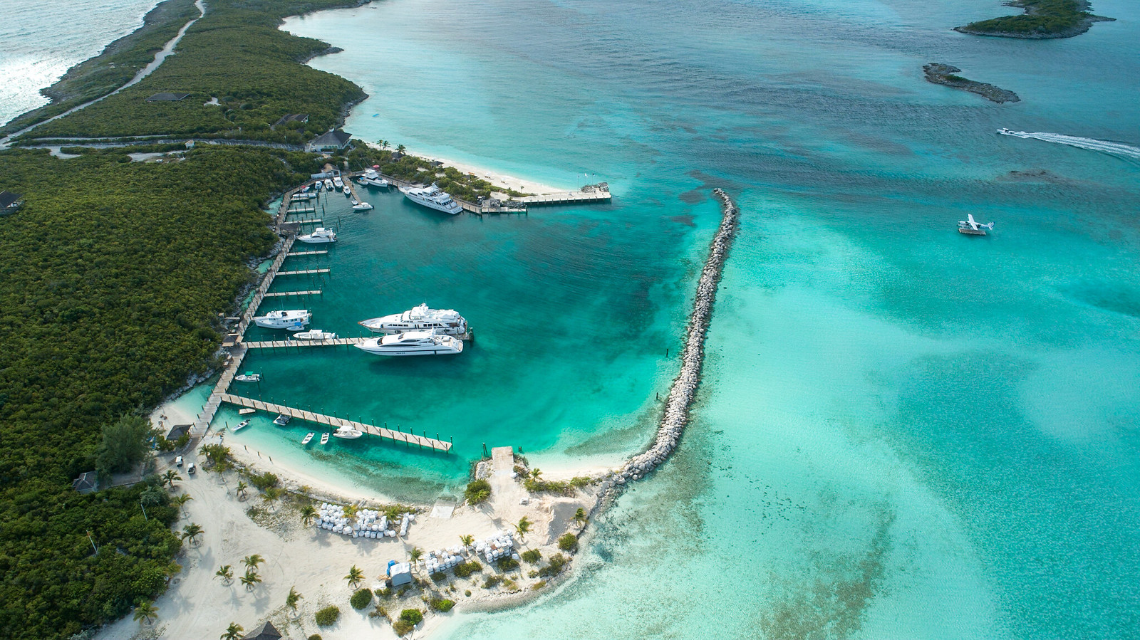 Day 6: Downwind Sails and Drift Snorkeling