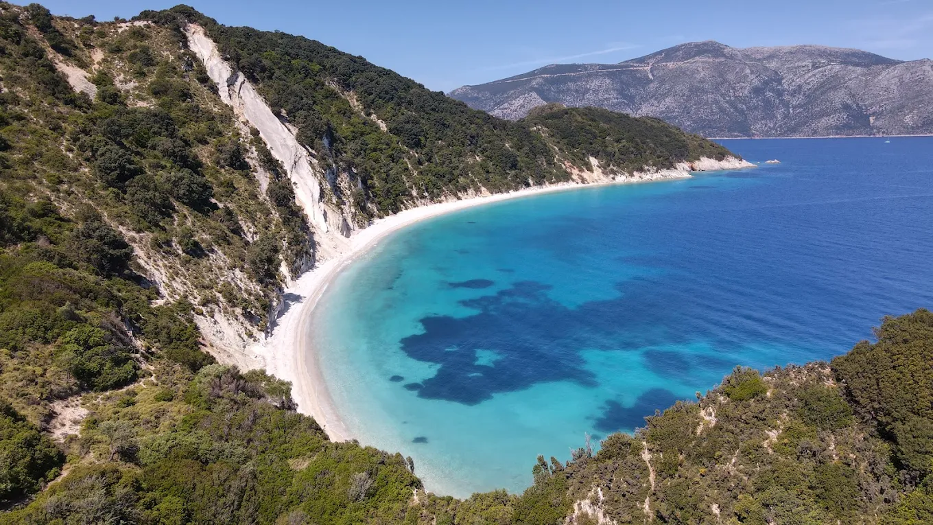 Day 2: The Mythic Return