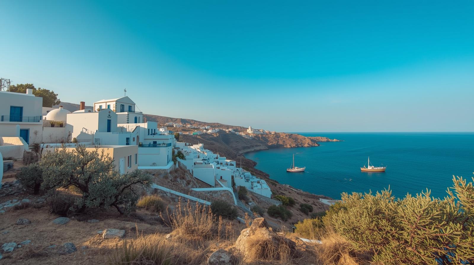 Day 5: The Culinary Sanctuary