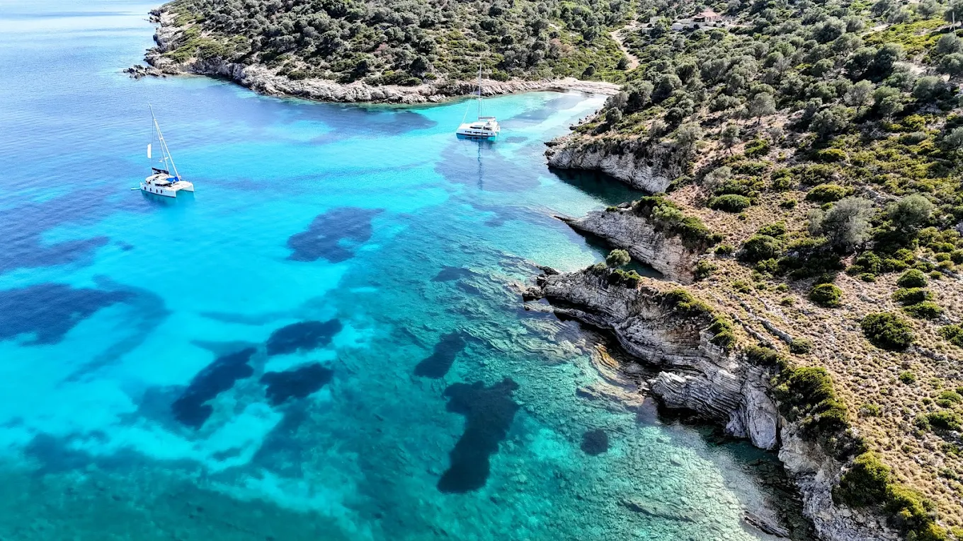 Day 6: Windmills and Silent Shores