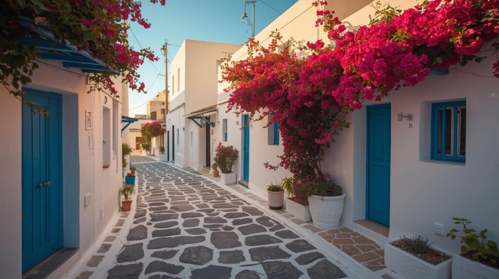 Mediterranean Luxury Yacht Charters