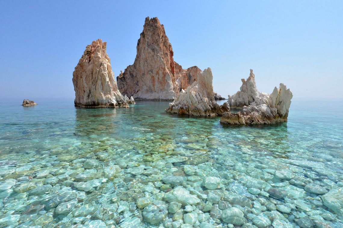 Day 4: Sanctuary of the Blue Lagoon