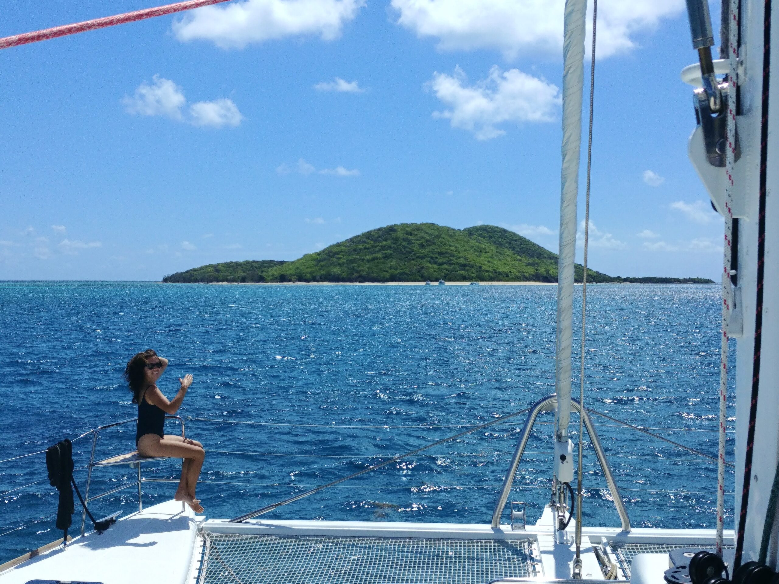 Adventure & Seclusion