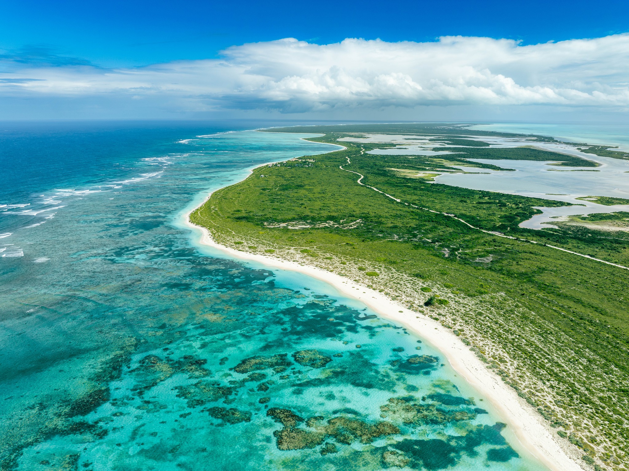 Day 6: North Sound to Anegada