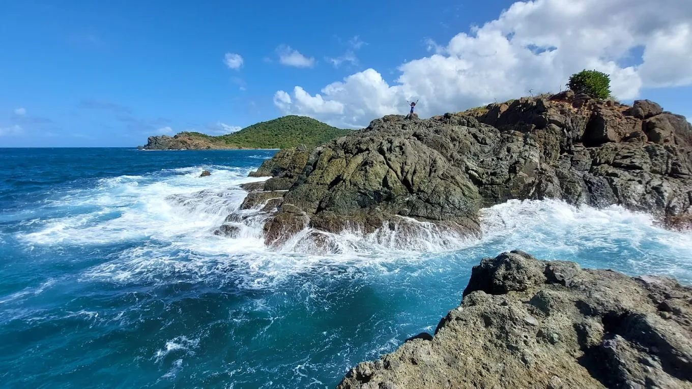 Day 7: Anegada to Jost Van Dyke