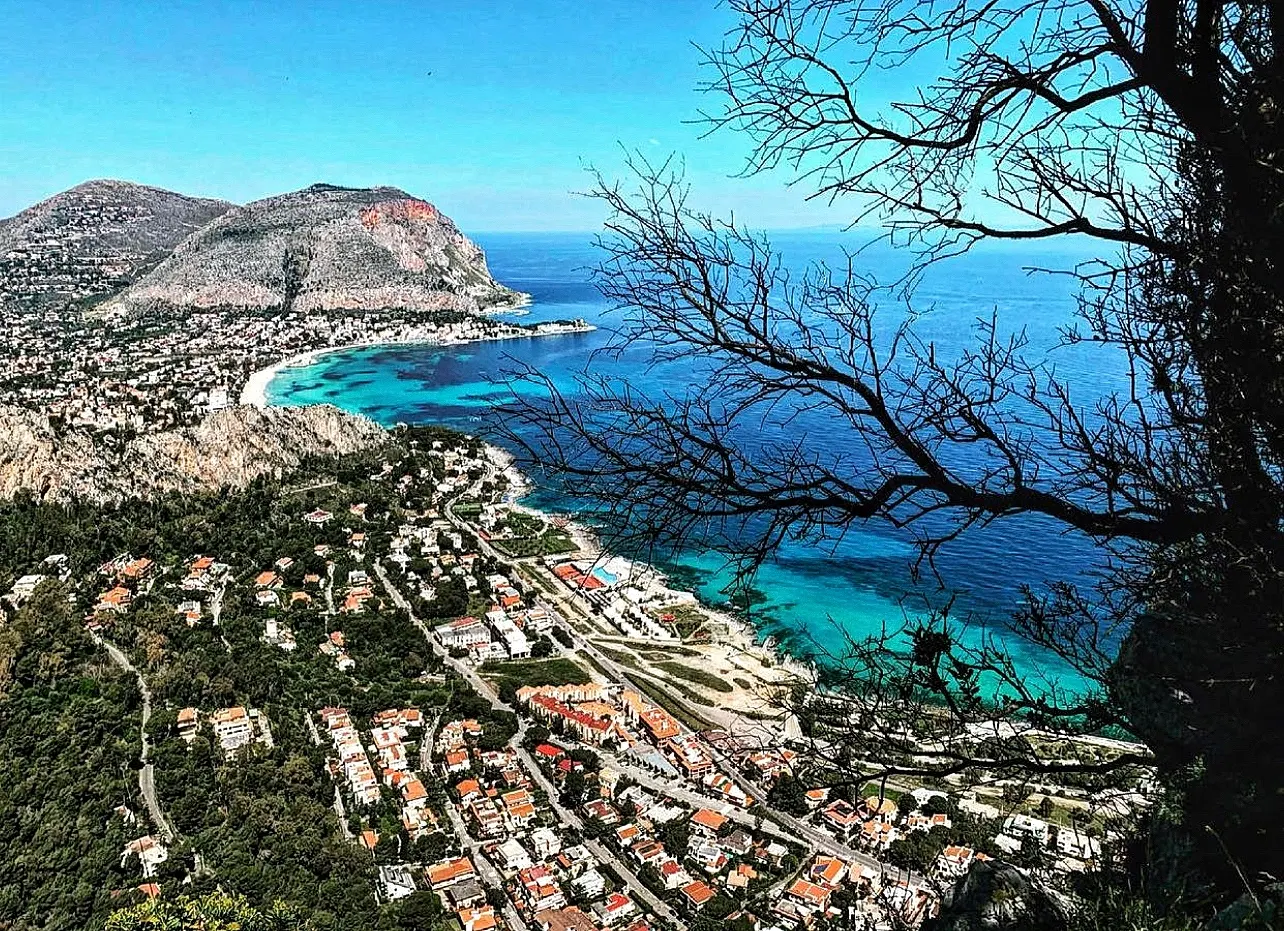 Day 8: Palermo - Disembarkation