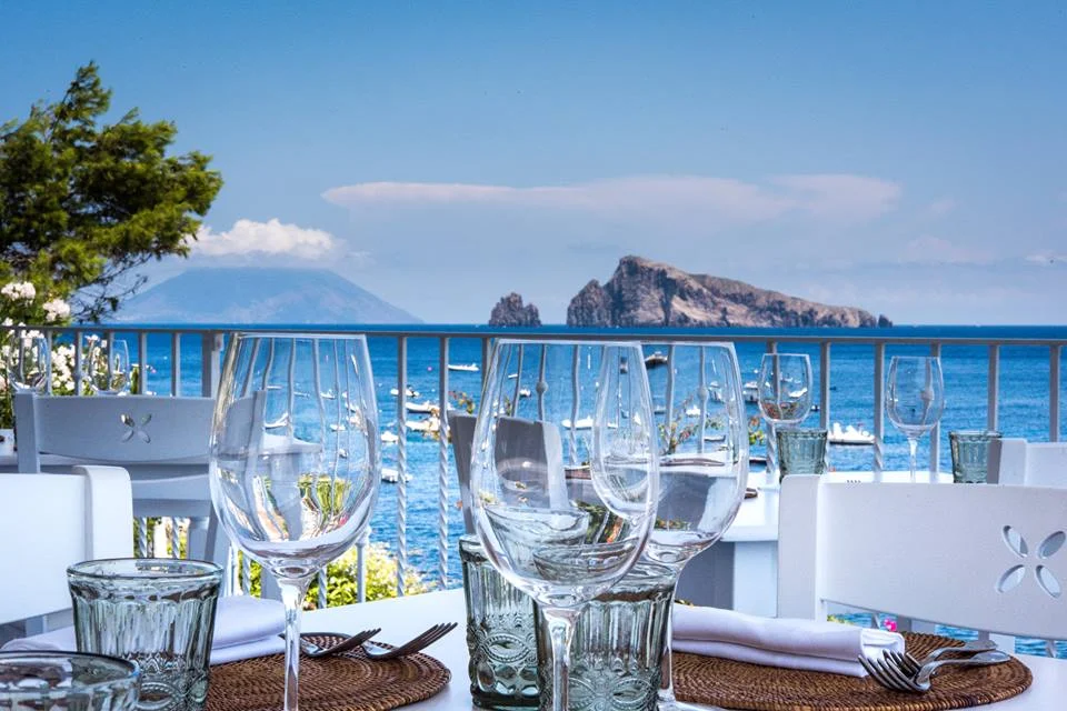Day 5: Stromboli to Panarea | 11nm