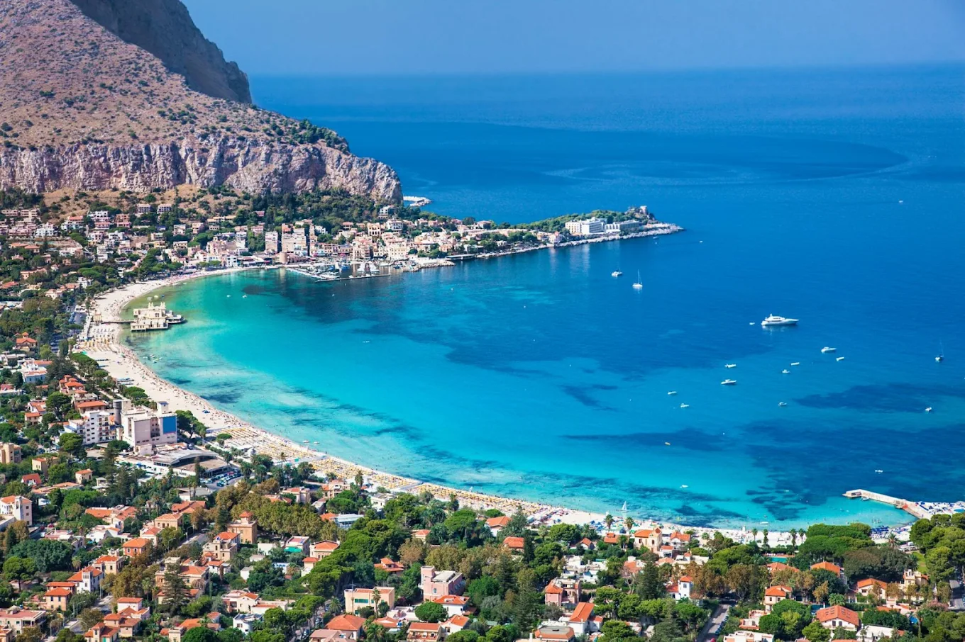 Sicily’s Volcanic Soul