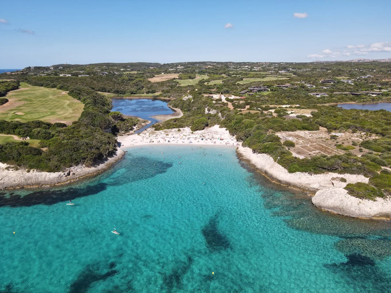 Day 5: Porto Cervo to Bonifacio | 24nm