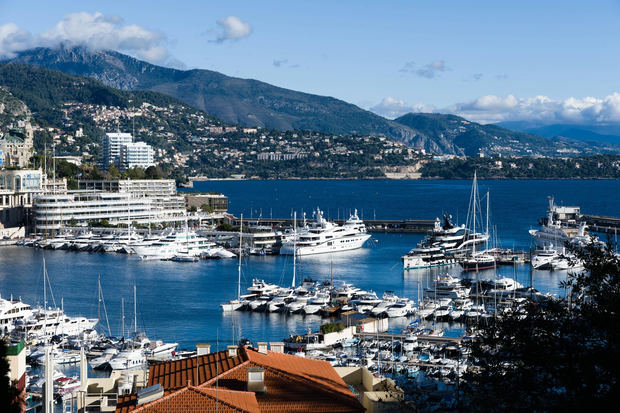 The French Riviera in 8 Days