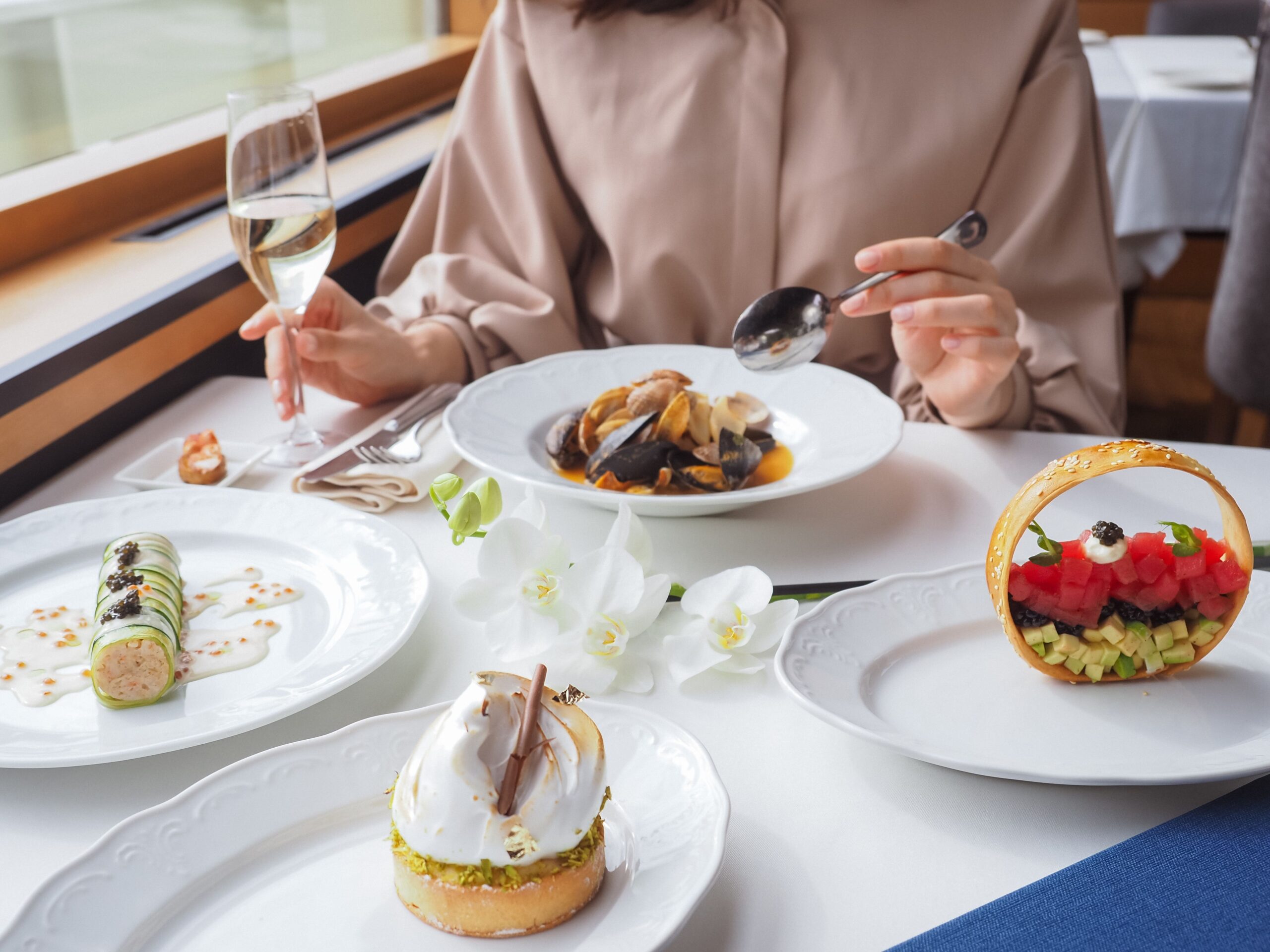 Provencal Haute Cuisine: An Al Fresco Epicurean Journey