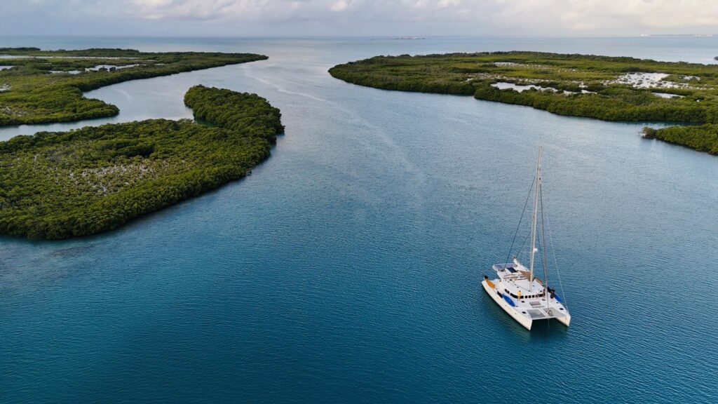 Belize City to Belize City: North & Central Itinerary
