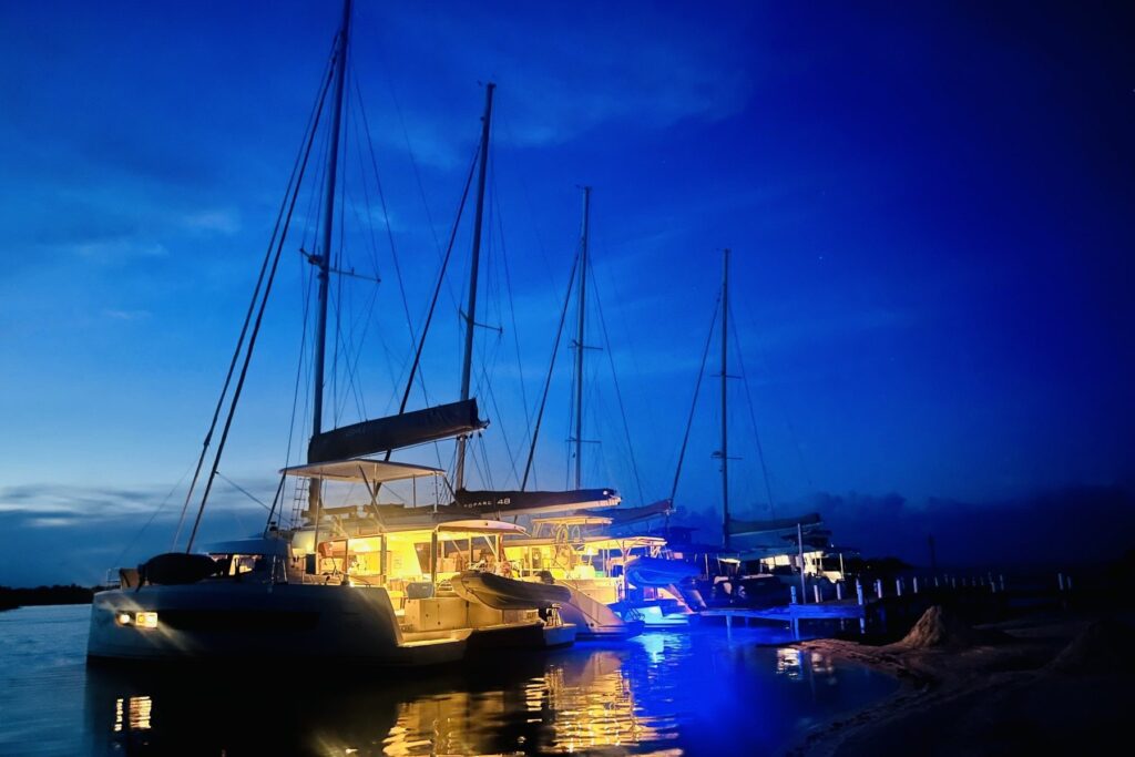 Day 5: Long Caye and the Sittee River