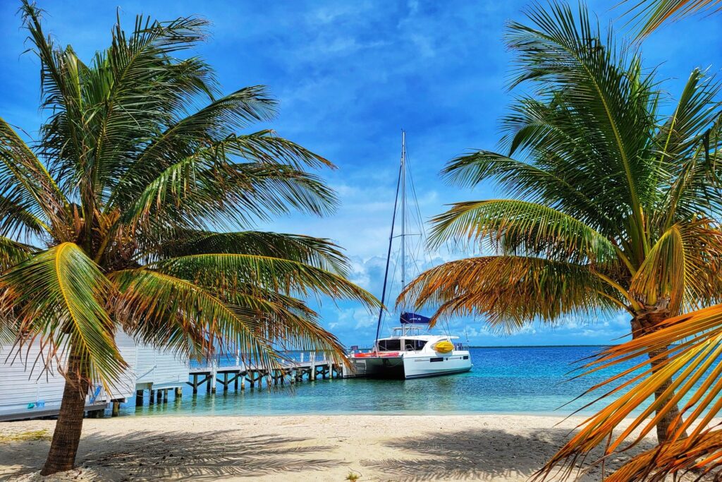 Belize City to Belize City: Northern Itinerary, 4 or 5 Nights