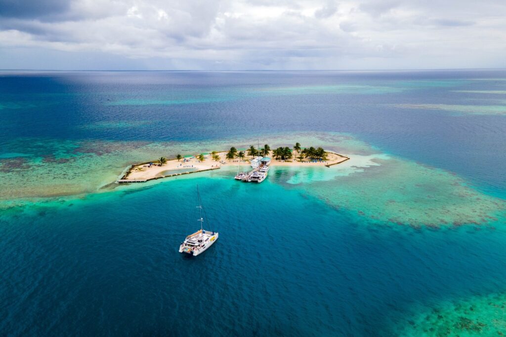 Belize City to Belize City: Central & Southern Itinerary