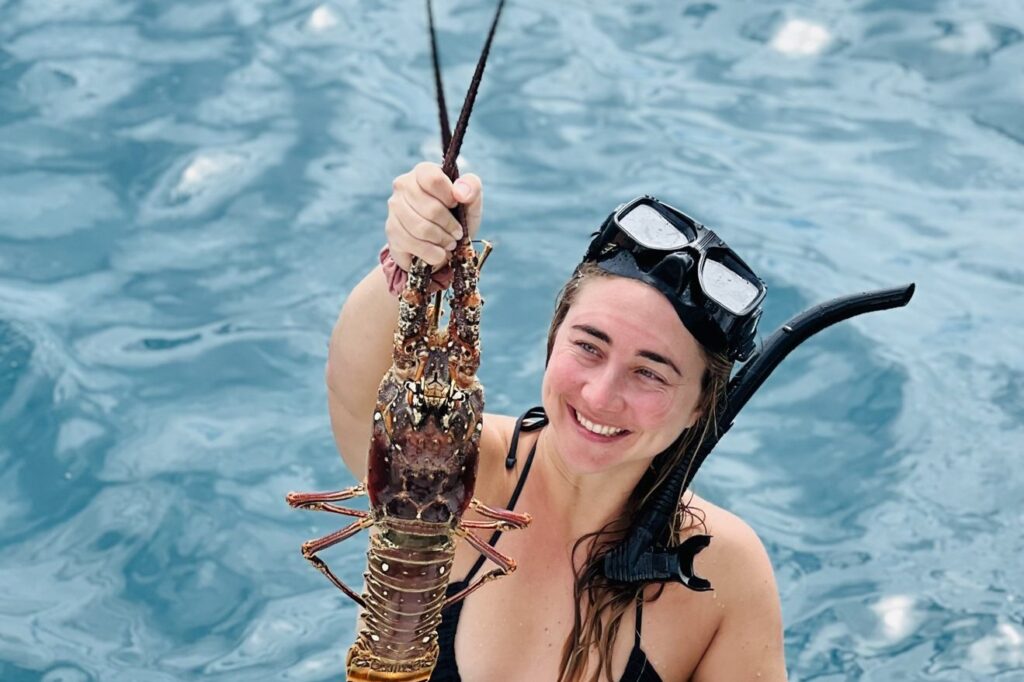 Day 3: Marine reserve and St George&rsquo;s Caye