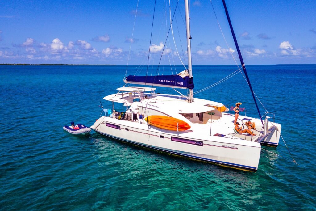 Day 6: South Water Caye