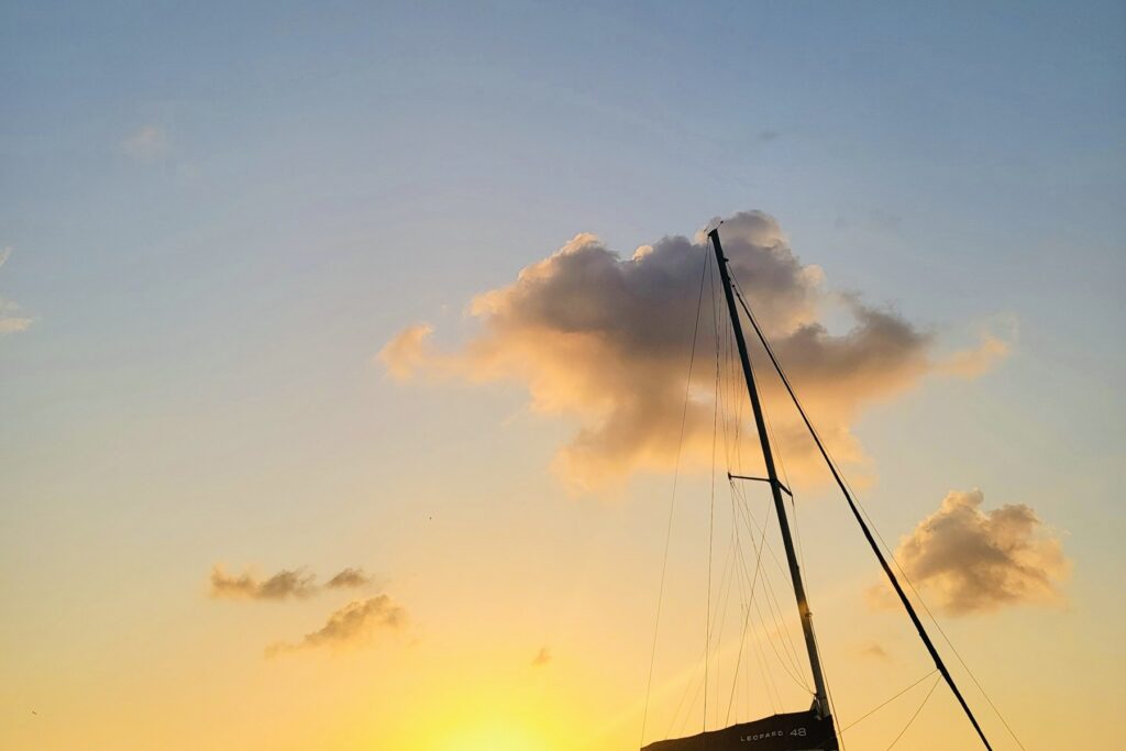 Belize charter prices