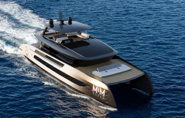 MIM OCEAN 10