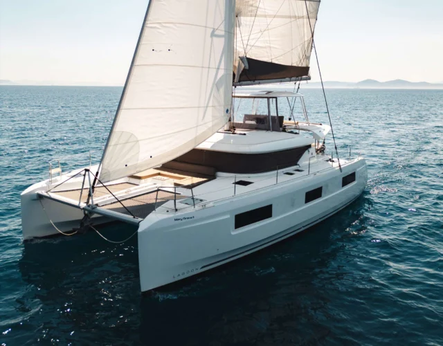 MARY GRACE II