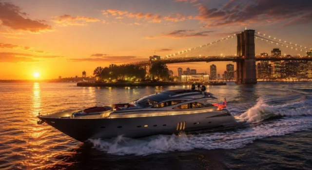 Pershing "Regal"