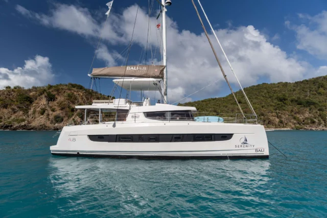 SERENITY 4.8